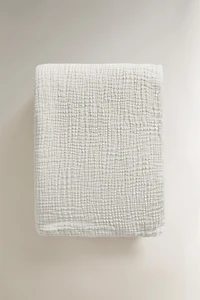 COUVERTURE GAZE UNIE