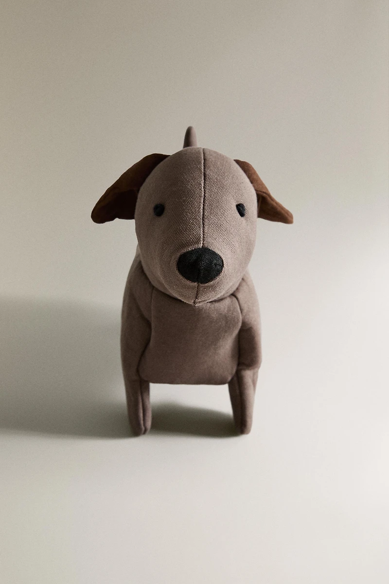 TROUSSE ENFANT CHIEN