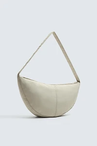 SAC PORTÉ ÉPAULE EN NYLON