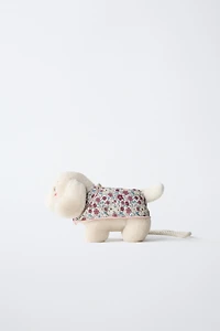 PUPPY CROSSBODY BAG