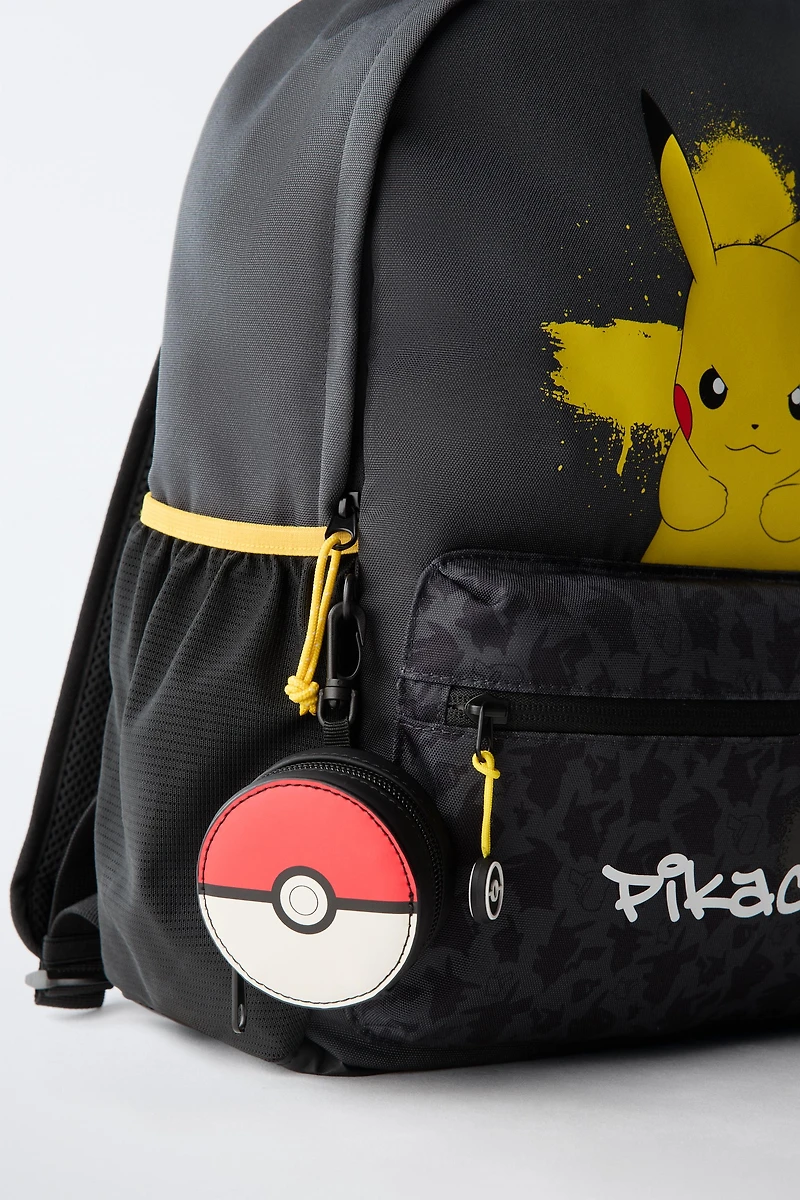 SAC À DOS PIKACHU POKÉMON ™