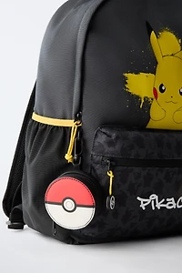 SAC À DOS PIKACHU POKÉMON ™