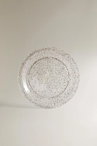 ASSIETTE ENFANT PAILLETTES TRITAN™