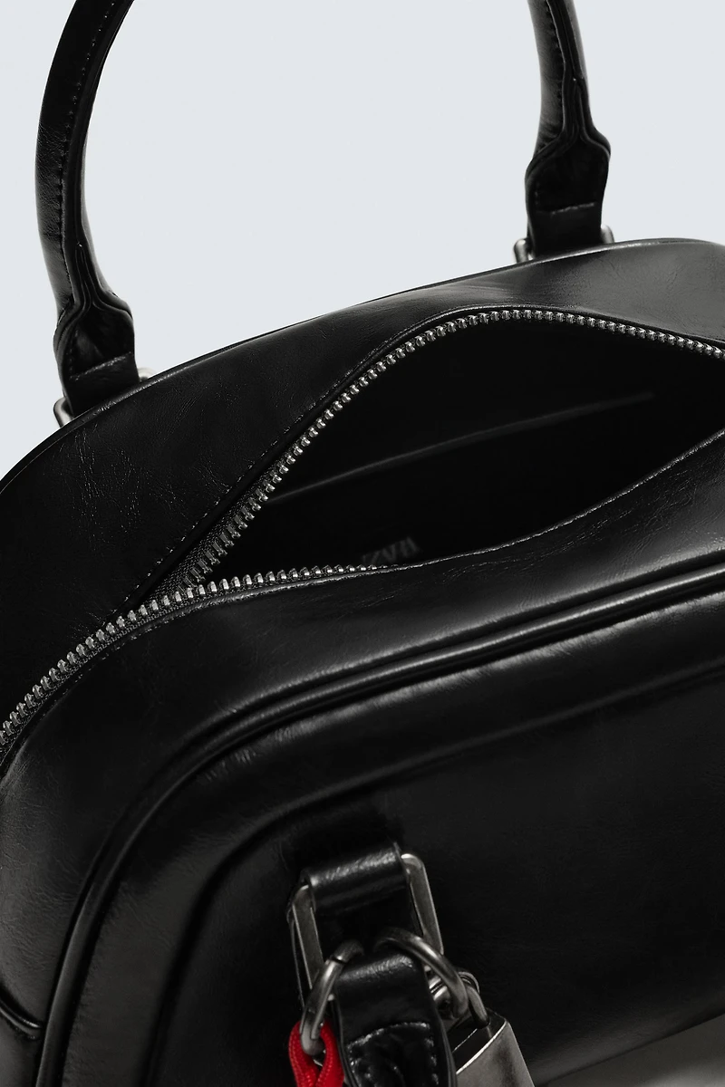 SAC À MAIN CHARMS