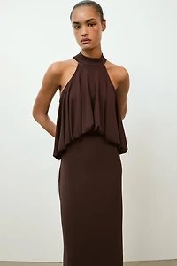ROBE HALTER BALLON