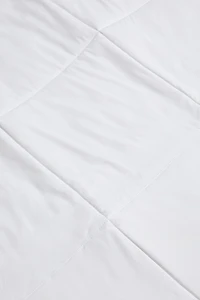 COOLING SENSATION MATTRESS TOPPER