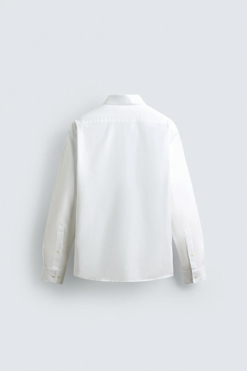 CHEMISE REGULAR FIT LIMITED EDITION