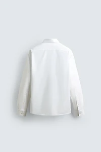 CHEMISE REGULAR FIT LIMITED EDITION