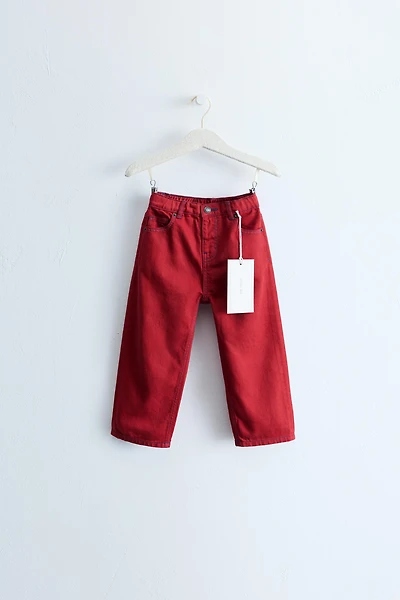 ZARA TIMELESS