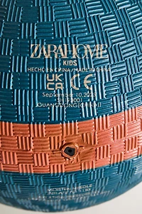 KIDS BALLOON TOY BALL