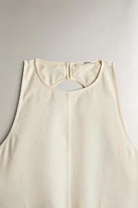 LONG BEACH DRESS