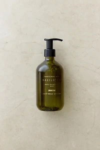 (500 ML) BASILICUM LIQUID HAND SOAP