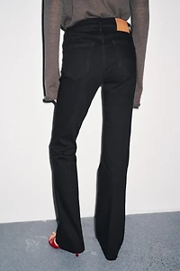 ZW COLLECTION HIGH RISE BOOTCUT JEANS