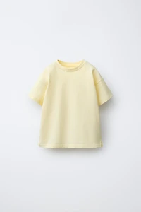 THREE-PACK OF BASIC T-SHIRTS