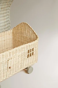 PANIER ENFANT MAISON GRANDE