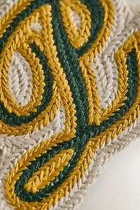 COTTON PATCH LETTER P