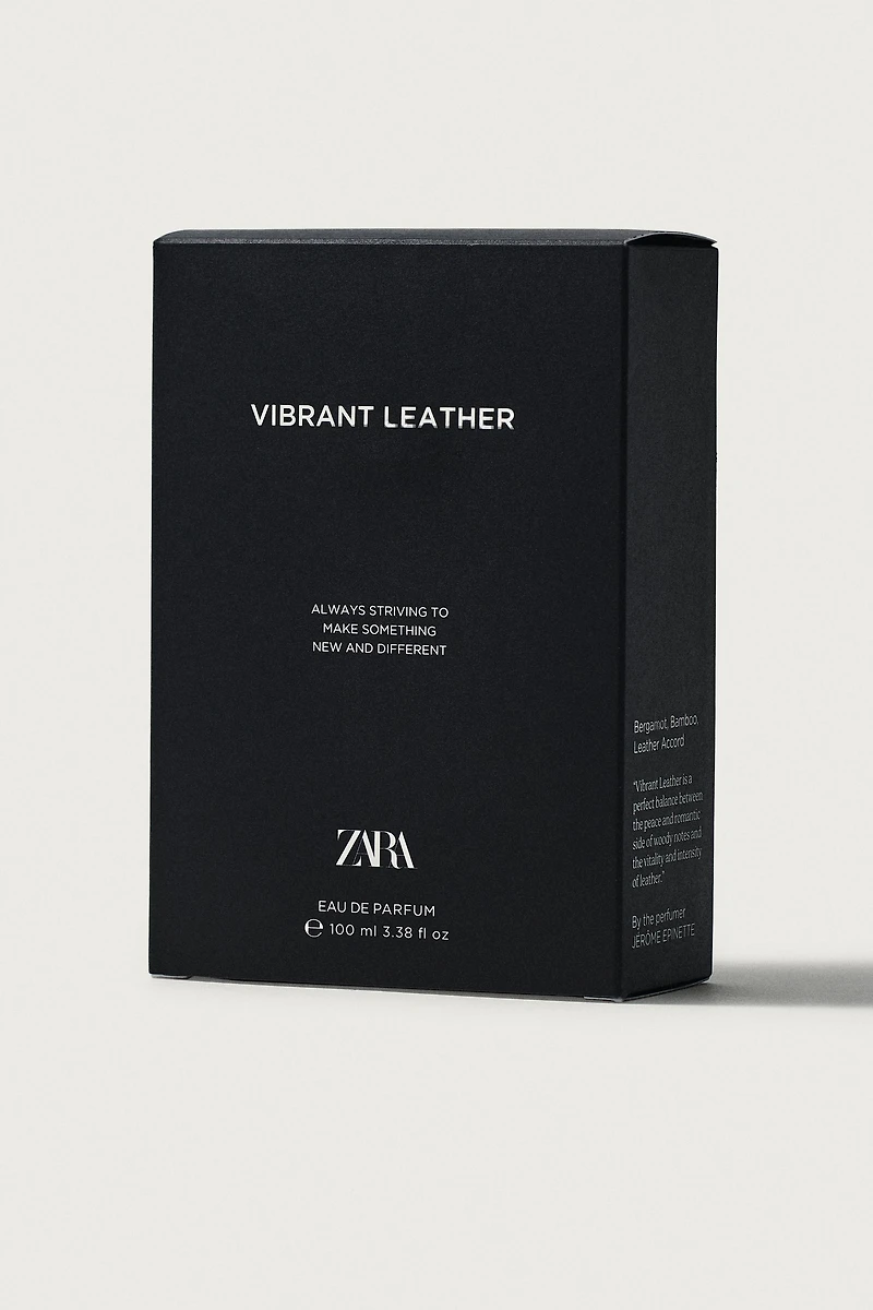 VIBRANT LEATHER EDP 100 ML (3.38 FL. OZ)