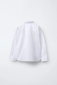 CHEMISE OXFORD BASIQUE