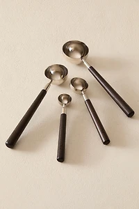 PACK OF KITCHEN MEASURING SPOONS (PACK OF 4)