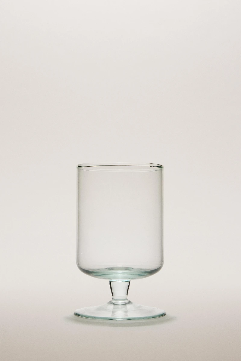COLORED GLASS