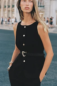 GILET CEINTURE