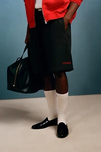 WILLY CHAVARRIA X ZARA RIB SOCKS
