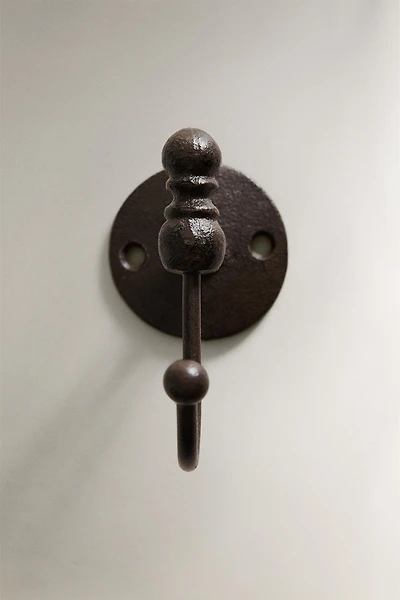 CAST IRON HANGER
