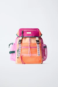 TECHNICAL BACKPACK