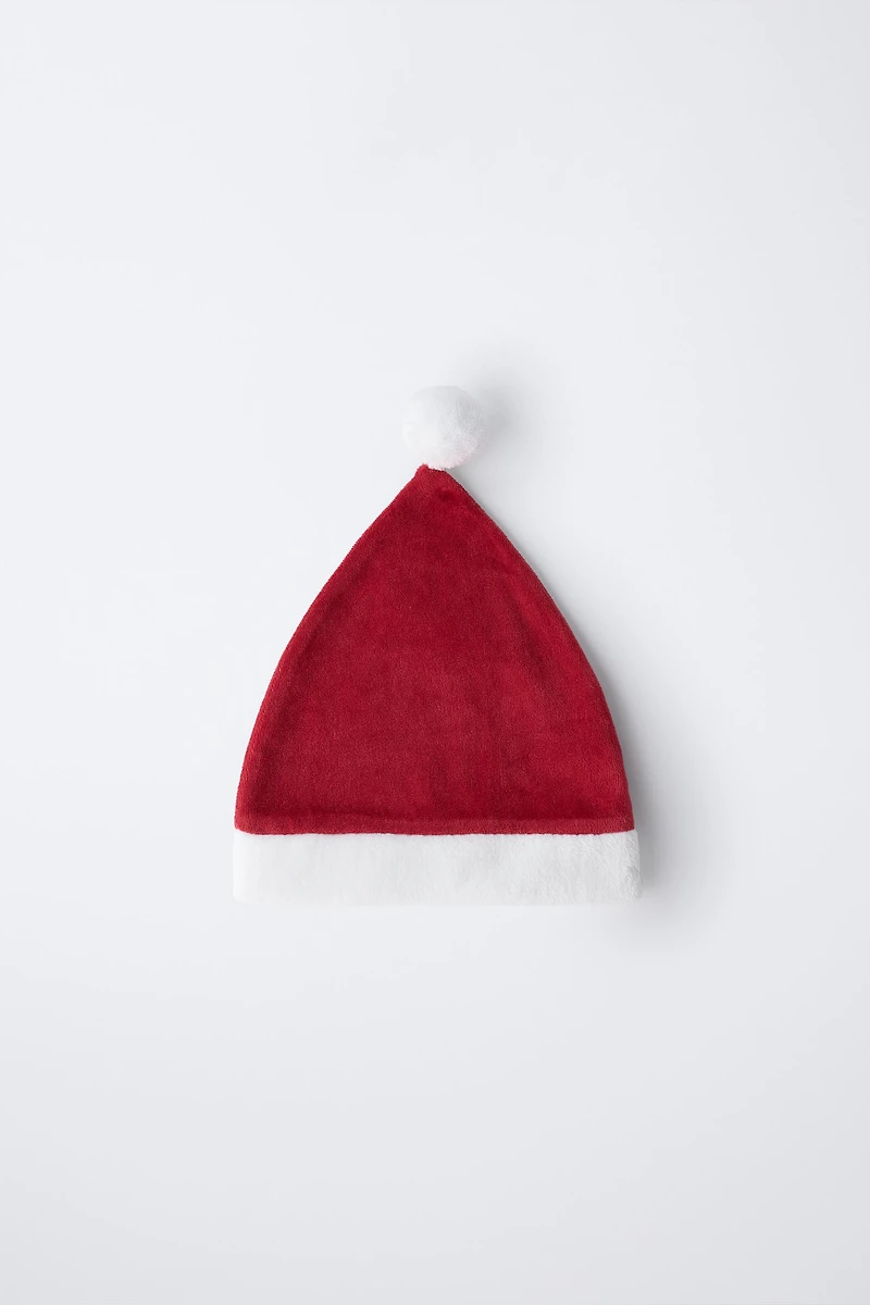 SANTA HAT