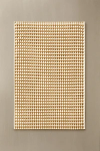 TAPIS DE BAIN TEXTURÉ WAFFLE