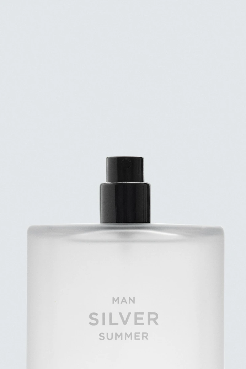 SILVER SUMMER EDT 90 ML (3.04 FL. OZ)
