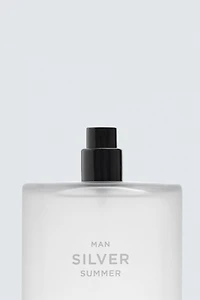 SILVER SUMMER EDT 90 ML (3.04 FL. OZ)