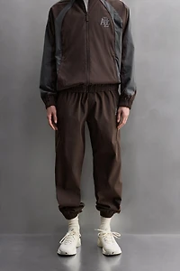 PANTALON DE FOOTBALL TECHNIQUE COLOR BLOCK