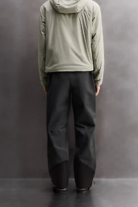 RECCO® WATERPROOF SHELL SKI PANTS