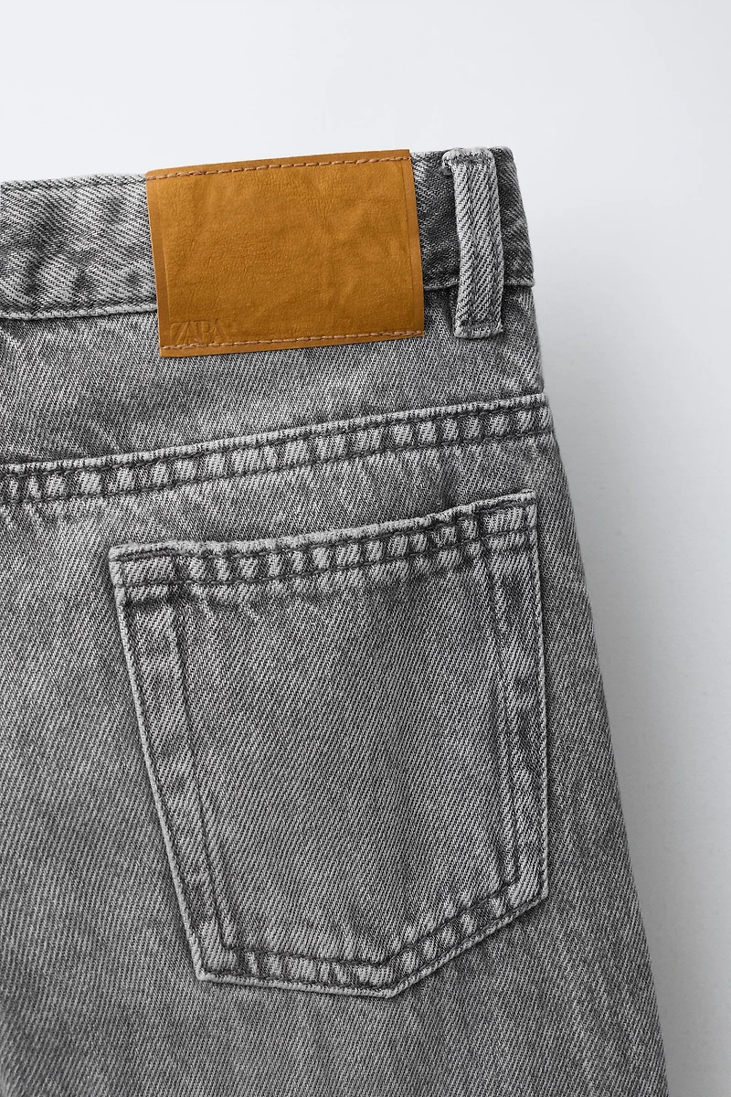 SLIM JEANS