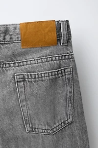 SLIM JEANS