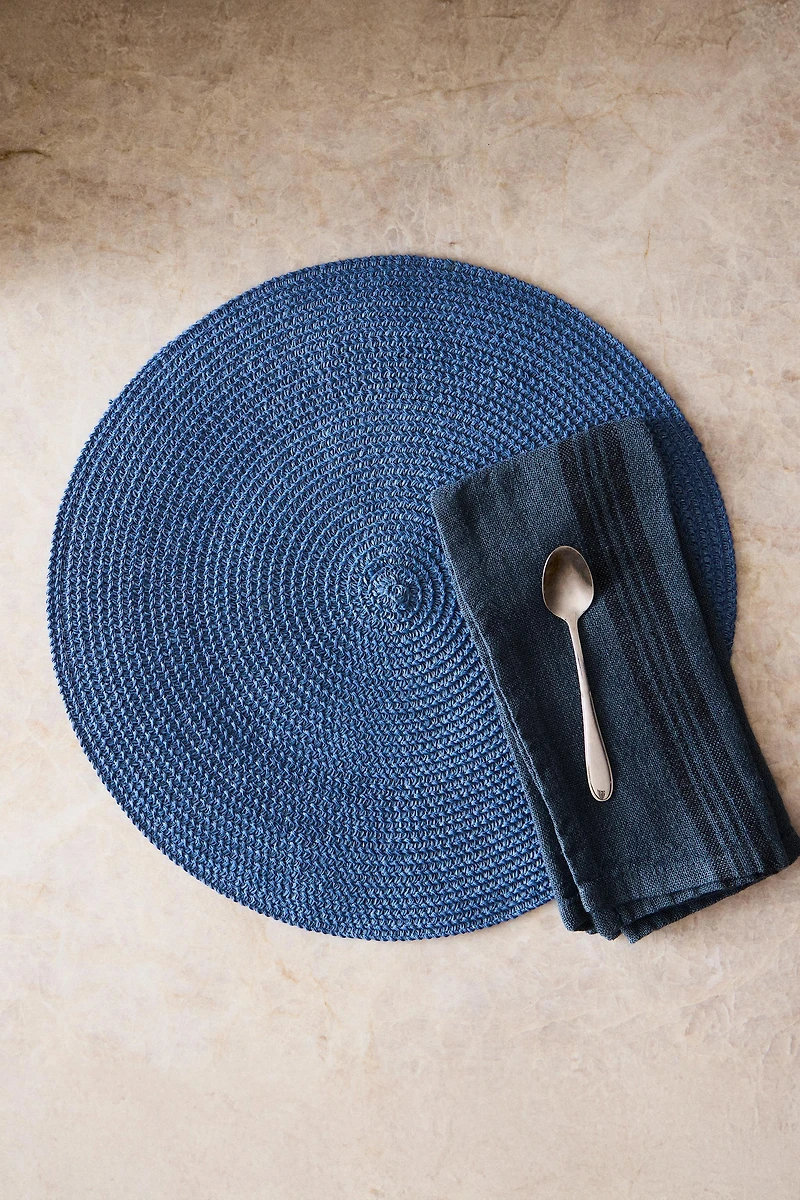 PAPER PLACEMAT (PACK OF 2)