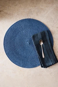 PAPER PLACEMAT (PACK OF 2)