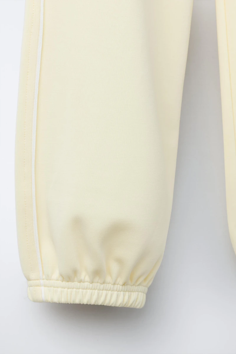 JOGGER PANTS