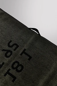 SMALL WORKOUT TOWEL