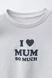 LOT DE TROIS T-SHIRTS IMPRIMÉS