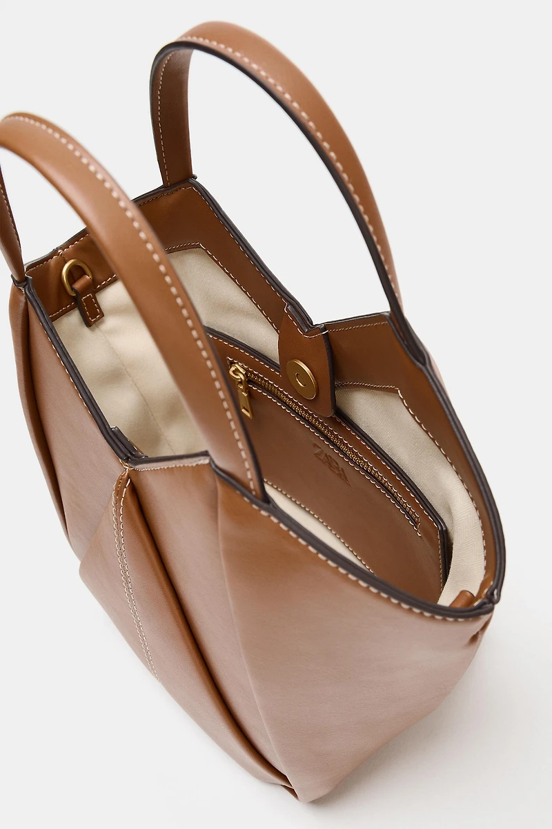 MINI SAC SHOPPER