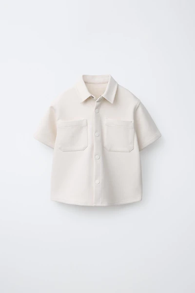 COMFORT SHIRT