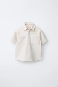 COMFORT SHIRT