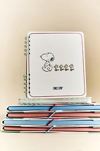 CHILDREN’S PEANUTS™ RING NOTEBOOK