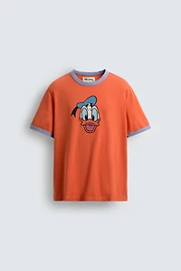 DONALD DUCK T-SHIRT HARRY LAMBERT FOR ZARA X DISNEY