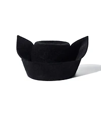PHILIP TREACY CAT HAT