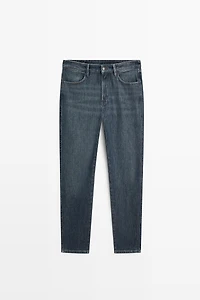Slim fit jeans
