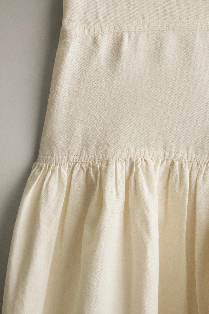 LONG BEACH DRESS