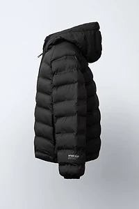 ULTRALIGHT HOODED JACKET